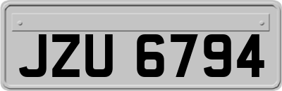 JZU6794