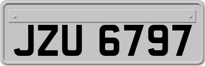 JZU6797