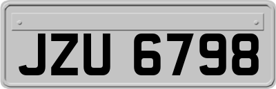 JZU6798
