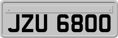 JZU6800