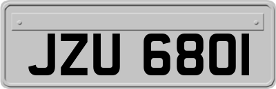 JZU6801
