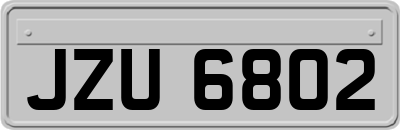 JZU6802