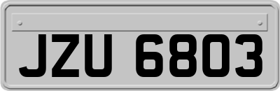 JZU6803