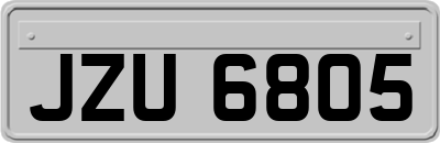 JZU6805
