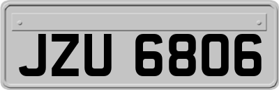 JZU6806