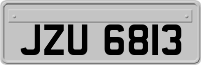 JZU6813
