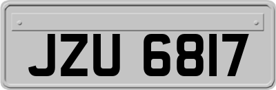 JZU6817