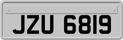 JZU6819