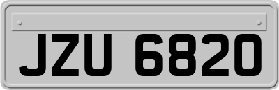 JZU6820