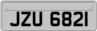 JZU6821