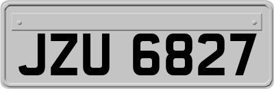 JZU6827