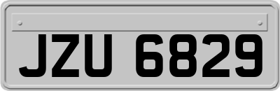 JZU6829