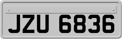 JZU6836