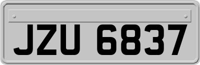 JZU6837