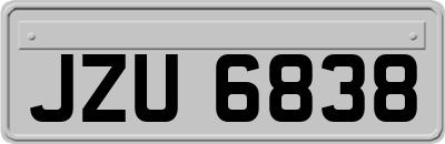 JZU6838