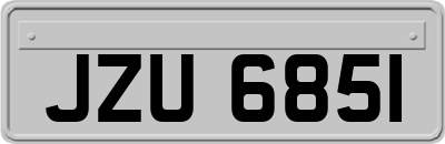 JZU6851
