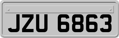 JZU6863