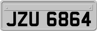 JZU6864