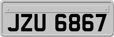 JZU6867