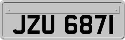 JZU6871