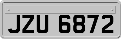 JZU6872
