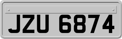 JZU6874