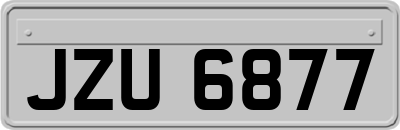 JZU6877