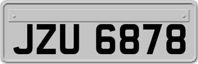 JZU6878