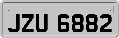 JZU6882