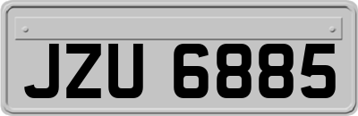 JZU6885