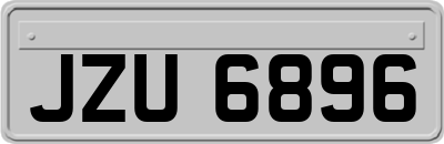 JZU6896