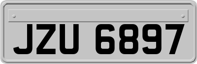 JZU6897