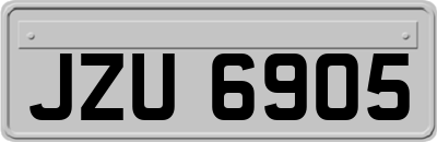 JZU6905
