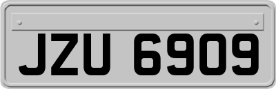 JZU6909