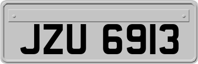 JZU6913