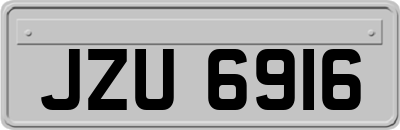 JZU6916