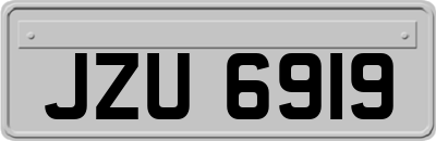 JZU6919