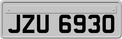 JZU6930