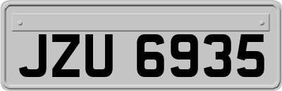 JZU6935