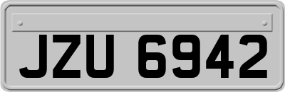 JZU6942