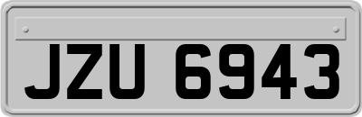 JZU6943