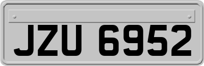 JZU6952