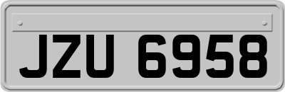 JZU6958
