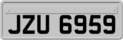JZU6959