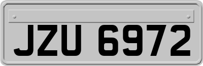 JZU6972