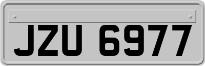 JZU6977