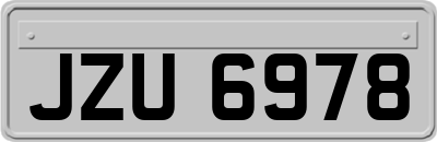 JZU6978