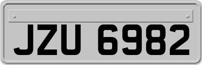 JZU6982