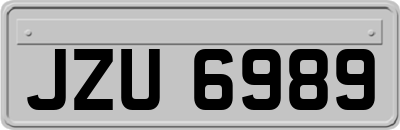 JZU6989