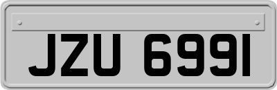 JZU6991